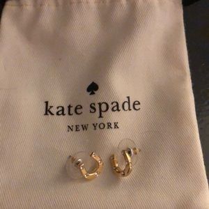 Kate Spade Earrings
